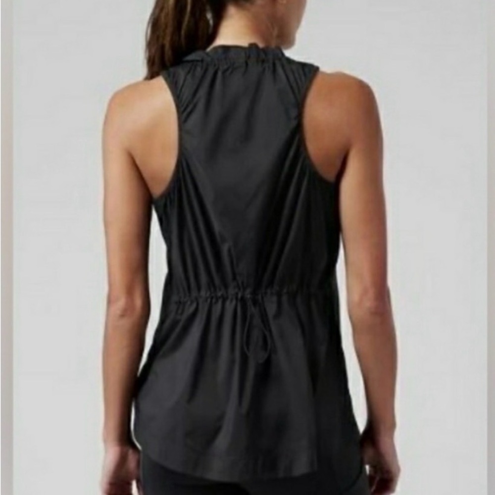 Athleta LEVITATE Tank - Picture 6 of 8